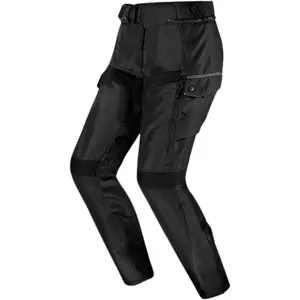 Calça LS2 Travel Preto - Grid Motors