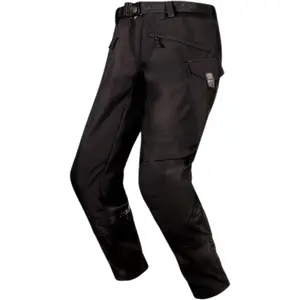 Calça LS2 Douglas Preta