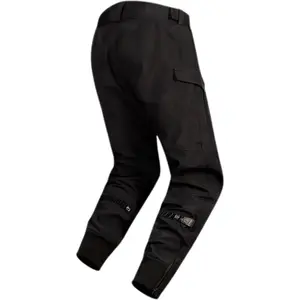 Imagem 2 de Calça LS2 Douglas Preta