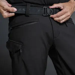 Imagem 5 de Calça LS2 Douglas Preta