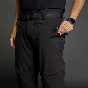 Imagem 6 de Calça LS2 Douglas Preta