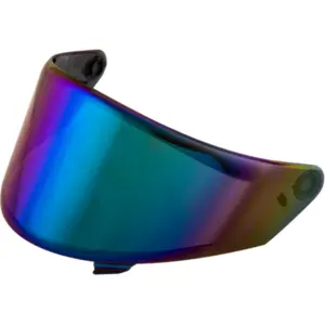 Viseira Capacete KYT NF-R/NZ/Striker Iridium