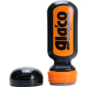 Imagem 3 de Repelente de Água de Chuva para Para-brisas Soft99 Ultra Glaco Fusso - 70ml