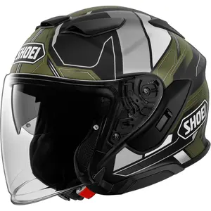 セキュリティ・セーフティ SHOEI J-Cruise REBORN XL Capacete Shoei J
