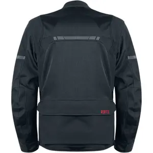 Imagem 2 de Jaqueta ASW Vortex Air Preto