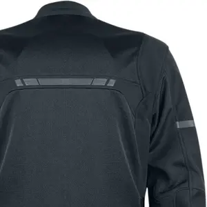 Imagem 5 de Jaqueta ASW Vortex Air Preto