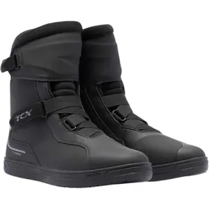 Bota TCX Tourstep WP - Preto (100% Impermeável)