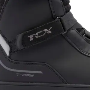 Imagem 3 de Bota TCX Tourstep WP - Preto (100% Impermeável)