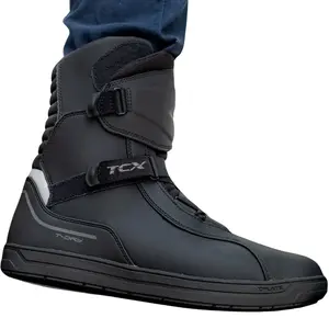 Imagem 5 de Bota TCX Tourstep WP - Preto (100% Impermeável)
