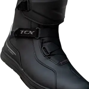 Imagem 6 de Bota TCX Tourstep WP - Preto (100% Impermeável)