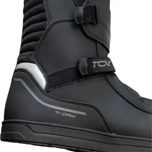 Imagem 7 de Bota TCX Tourstep WP - Preto (100% Impermeável)