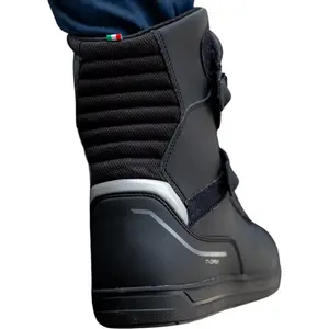 Imagem 8 de Bota TCX Tourstep WP - Preto (100% Impermeável)