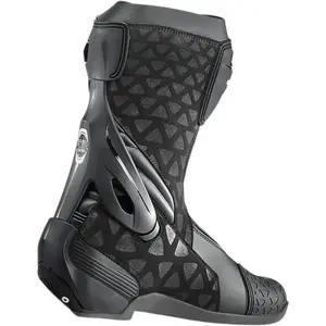 Imagem 3 de Bota TCX RT Race - Preto/Cinza Escuro