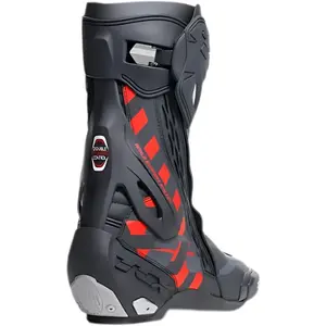 Imagem 3 de Bota TCX RT Race - Preto/Vermelho