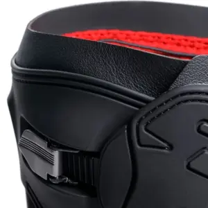 Imagem 4 de Bota TCX RT Race - Preto/Vermelho