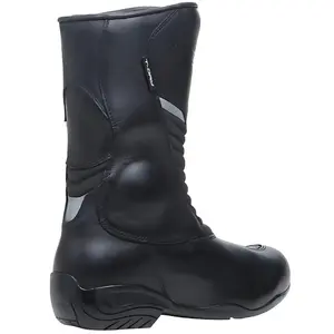 Imagem 3 de Bota TCX Aura Plus WP Feminina - Preta (100% Impermeável)