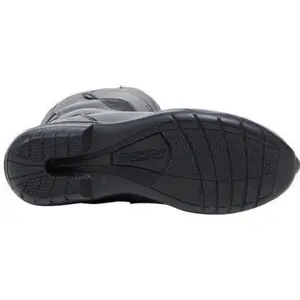 Imagem 4 de Bota TCX Aura Plus WP Feminina - Preta (100% Impermeável)