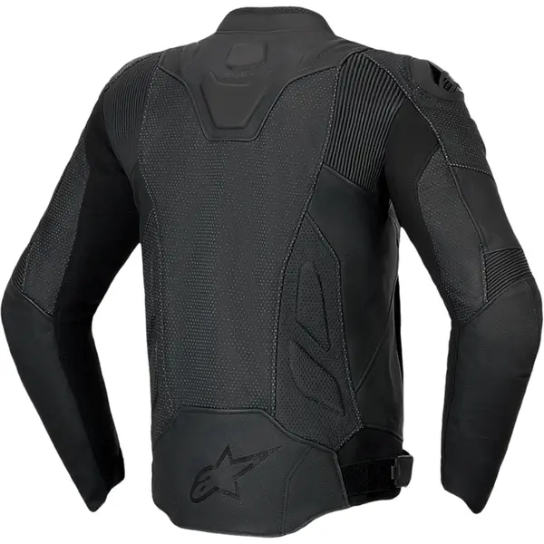【PHARFAITE】ASTRAL RIDER SUIT ブラックL Jaqueta Alpinestars Dusk Airflow Preto (Couro) - Grid Motors
