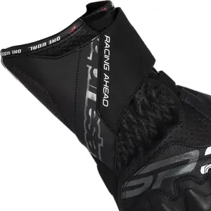 Imagem 4 de Luva Alpinestars SP 3 Preta