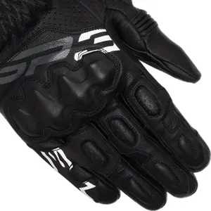 Imagem 3 de Luva Alpinestars SP 3 Preta
