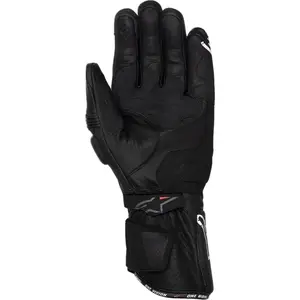 Imagem 2 de Luva Alpinestars SP 3 Preta
