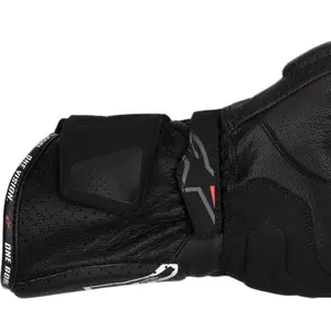 Imagem 6 de Luva Alpinestars SP 3 Preta