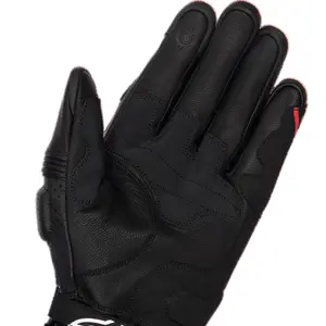 Imagem 5 de Luva Alpinestars SP 3 Preta/Vermelha/Branca