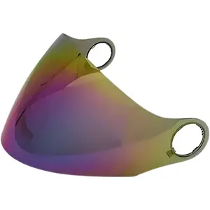 Imagem 2 de Viseira Capacete ASX City Air P-V01