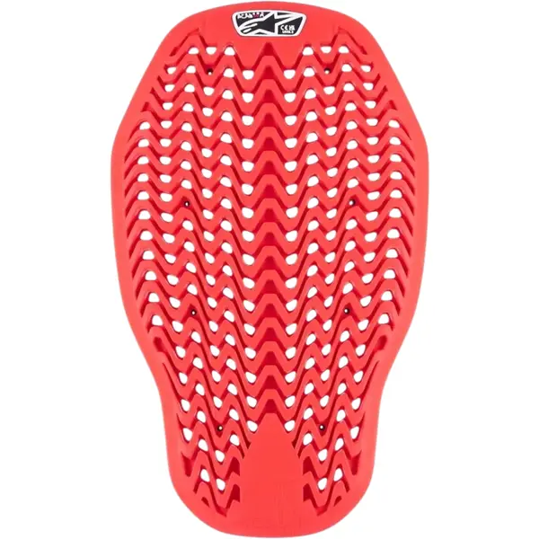 Protetor de Coluna Alpinestars Nucleon Plasma Back Insert