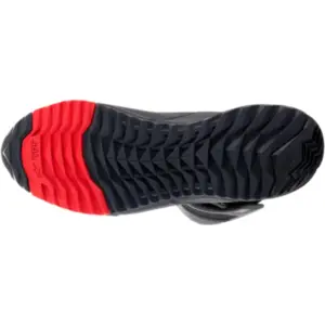 Imagem 5 de Bota Alpinestars RT 7 Drystar - Preto/Vermelho