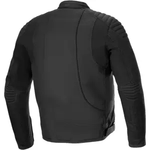 Imagem 2 de Jaqueta Alpinestars Clayton WR - Preto