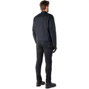 Imagem 4 de Jaqueta Alpinestars Clayton WR - Preto