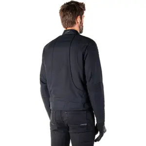 Imagem 7 de Jaqueta Alpinestars Clayton WR - Preto