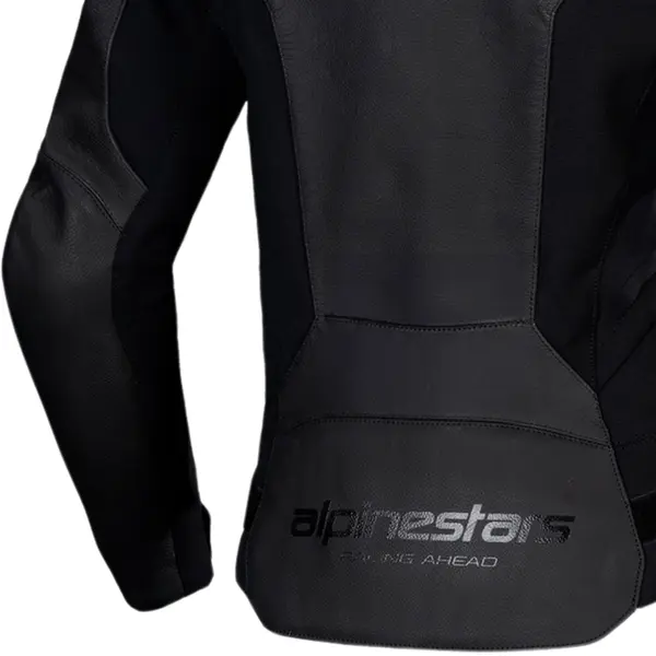 Jaqueta Alpinestars Stella Faster 3 - Preto (Feminina) - Grid Motors
