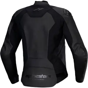 Imagem 2 de Jaqueta Alpinestars Stella Faster 3 - Preto (Feminina)