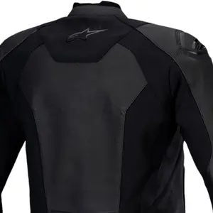 Imagem 4 de Jaqueta Alpinestars Stella Faster 3 - Preto (Feminina)