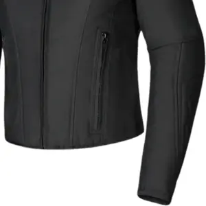 Imagem 4 de Jaqueta Alpinestars Isla WR Womens - Preto (Feminina)