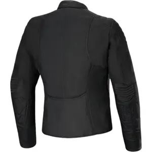 Imagem 2 de Jaqueta Alpinestars Isla WR Womens - Preto (Feminina)