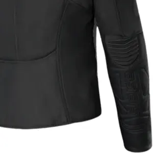 Imagem 6 de Jaqueta Alpinestars Isla WR Womens - Preto (Feminina)