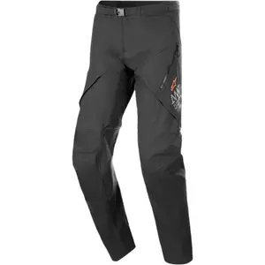 Imagem 1 de Calça Alpinestars AMT 8 Drystar XF - Preto