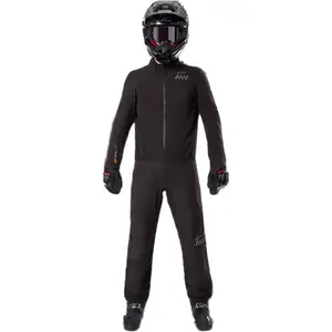 Imagem 3 de Calça Alpinestars AMT 8 Drystar XF - Preto
