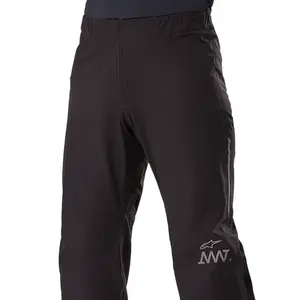 Imagem 7 de Calça Alpinestars AMT 8 Drystar XF - Preto
