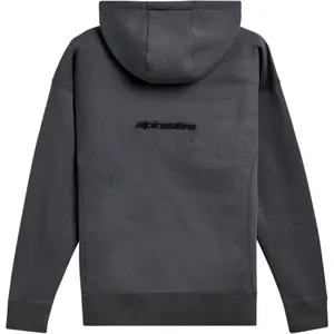 Imagem 2 de Moletom Alpinestars Exordium Hoodie - Cinza Metal