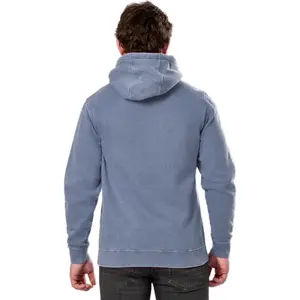 Imagem 5 de Moletom Alpinestars Unbound Hoodie - Azul