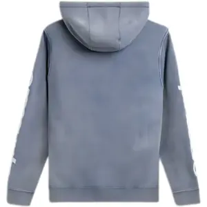 Imagem 2 de Moletom Alpinestars Unbound Hoodie - Azul