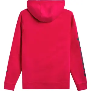 Imagem 2 de Moletom Alpinestars Unbound Hoodie - Vermelho