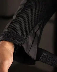 Imagem 14 de Jaqueta Texx Ronin Air V2 Preto