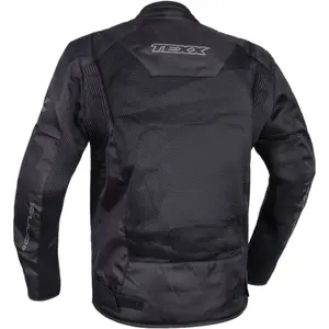 Imagem 2 de Jaqueta Texx Ronin Air V2 Preto
