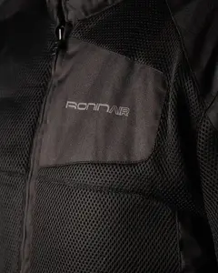 Imagem 10 de Jaqueta Texx Ronin Air V2 Preto