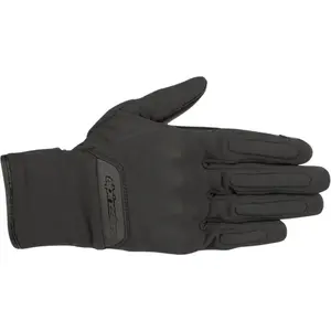 Imagem 3 de Luva Alpinestars C1 V2 Gore Windstopper Womens - Preta (Feminina)